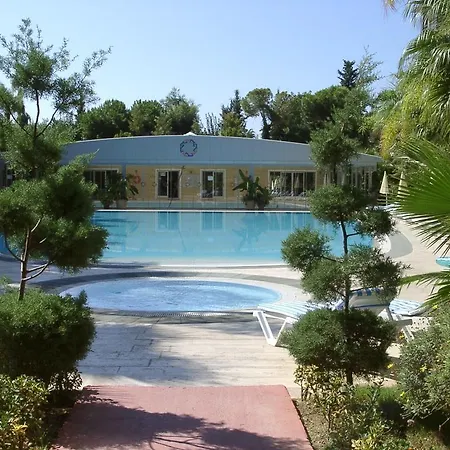 Apartment Selcuklu Konaklari