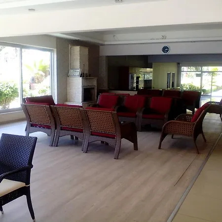 Selcuklu Konaklari Apartment