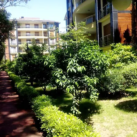 Apartment Selcuklu Konaklari *