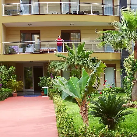 Selcuklu Konaklari Apartment