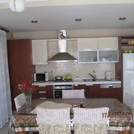 Selcuklu Konaklari Apartment
