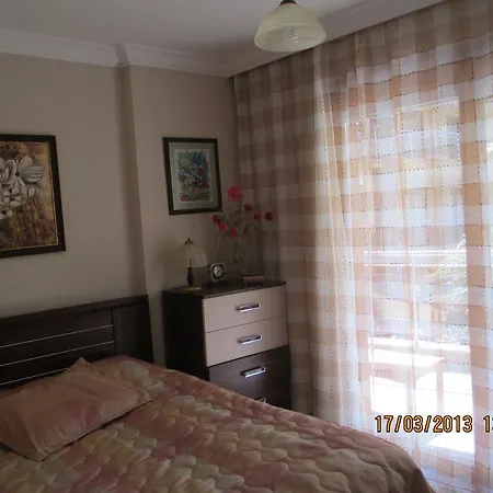 Apartment Selcuklu Konaklari *